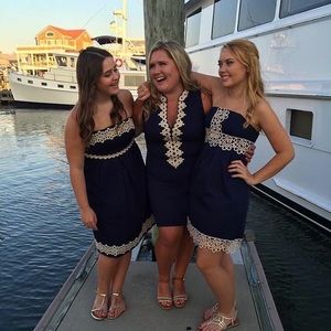 Lilly Pulitzer Shift Dress